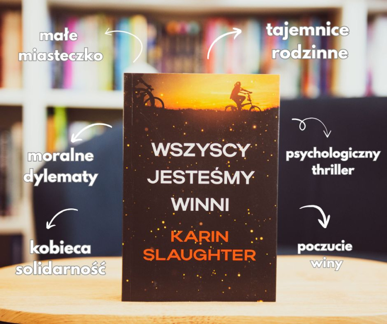 recenzja Wszyscy jeste�my winni
