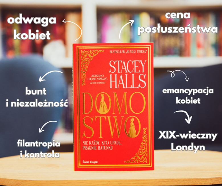 recenzja Domostwo