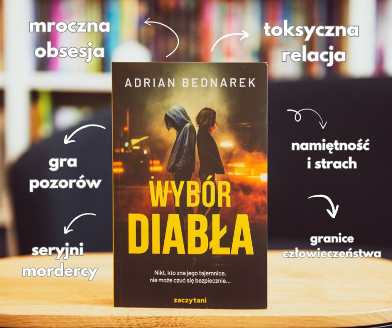 recenzja Wyb�r Diab�a 