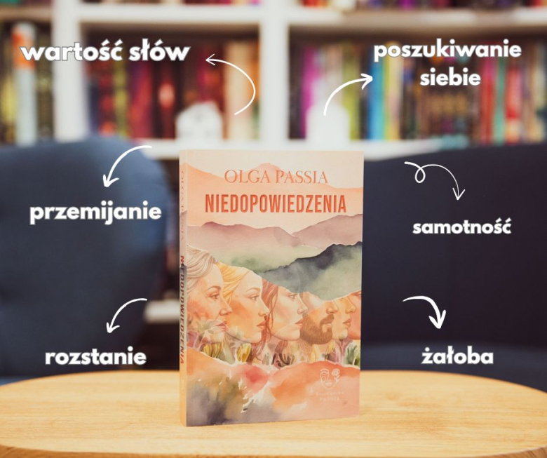 recenzja Niedopowiedzenia