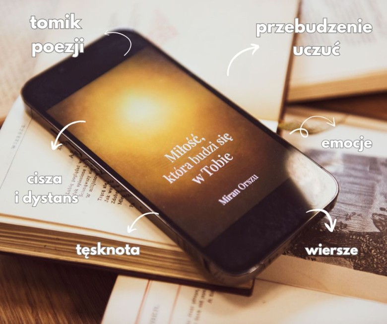 recenzja Miłość, która budzi się w Tobie