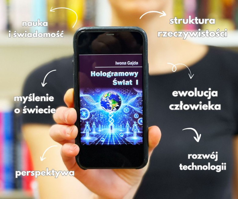 recenzja Hologramowy �wiat I