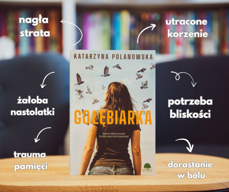recenzja Go��biarka