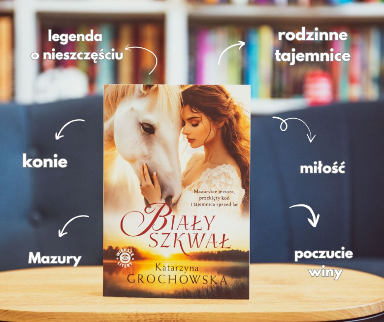 recenzja Bia�y Szkwa�
