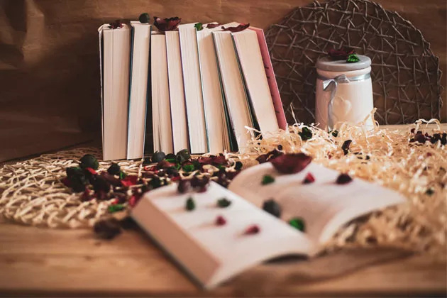 Obrazek w treści Oto laureaci wyzwań czytelniczych serwisu Granice.pl za rok 2020! [jpg]