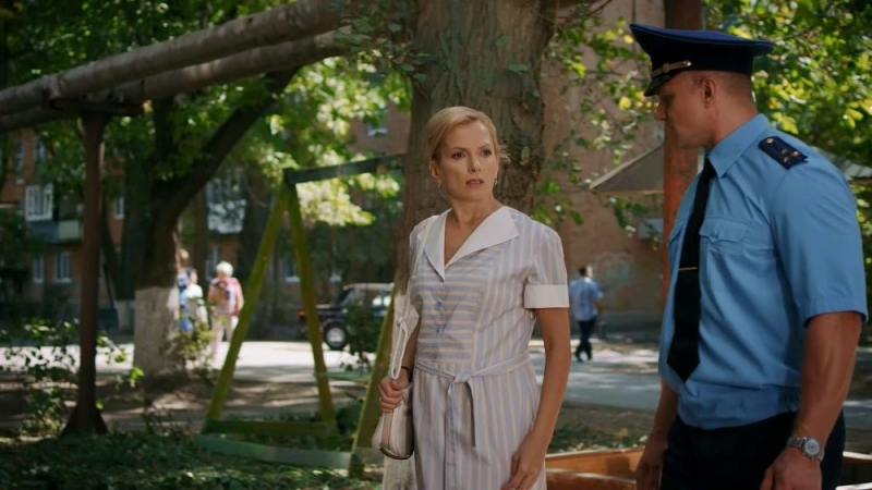 Obrazek w treści Serca na sprzedaż - co wydarzy się w 3 i 4 odcinku serial emitowanego na TVP 2?  [jpg]