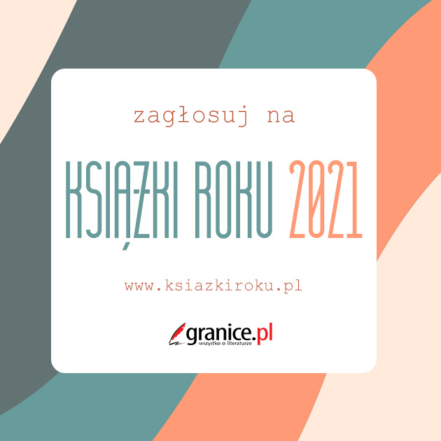 Obrazek w treści Oto czytelnicy nagrodzeni w plebiscycie &bdquo;Książki Roku [jpg]