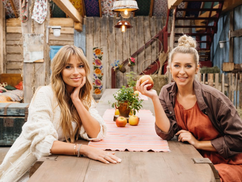 Obrazek w treści Farma - odcinek 53 i 54. Co zobaczymy w kolejnych odcinkach programu?  [jpg]