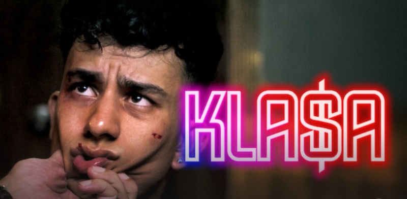 Obrazek w treści Klasa - indyjski serial dramatyczno-kryminalny zadebiutował na Netflix  [jpg]