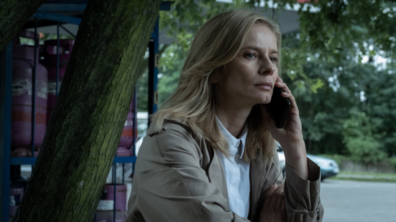 Obrazek w treści &bdquo;Chyłka &ndash; Inwigilacja&rdquo; - co wydarzy się z 2 i 3 odcinku czwartego sezonu serialu? [jpg]