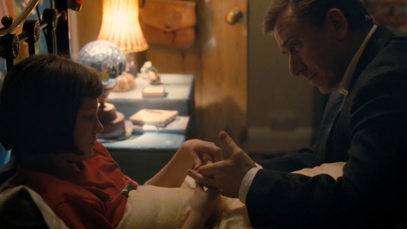 Obrazek w treści Kłamstwa mają poważne konsekwencje...  &ndash; Broken [jpg]