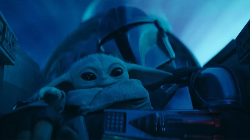 Obrazek w treści „The Mandalorian” – już dziś na Disney+ pojawi się trzeci sezon serialu z uniwersum Gwiezdnych Wojen [jpg]
