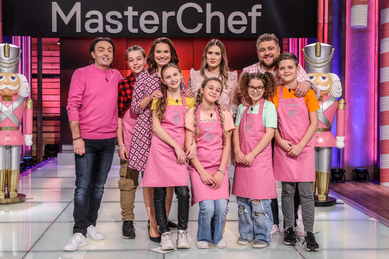 Obrazek w treści MasterChef Junior sezon 8. Kuchnia zmaga się z problemem energetycznym. Co wydarzy się w 5 oraz 6 odcinku programu?  [jpg]