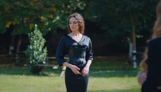 Bohaterowie serialu Dziedzictwo, emitowanego na antenie TVP 1