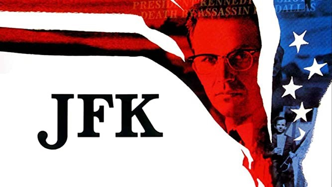 Obrazek w treści JFK – Czy zamachowiec był sam? [jpg]