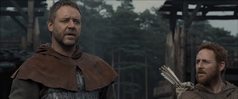 Robin Hood - kadr z filmu