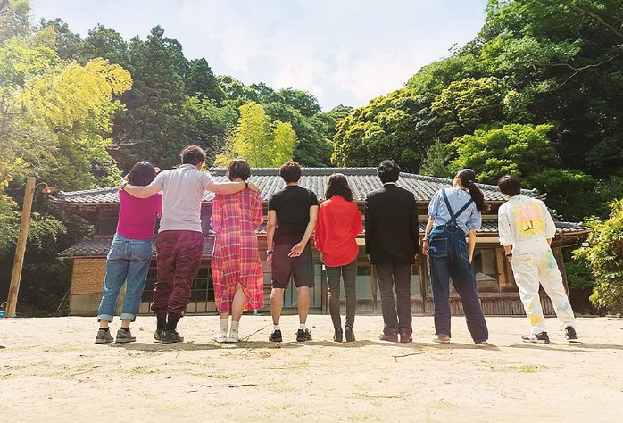 Obrazek w treści Love Village - japońskie miłosne reality show, o poszukiwaniu idealnej drugiej połówki już na Netflix  [jpg]