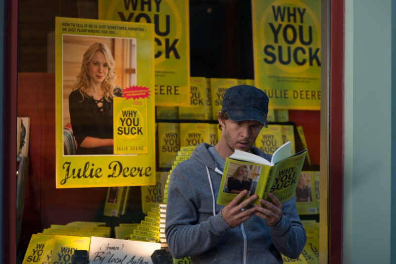 Obrazek w treści Nie ma tego złego &ndash; niespełniony pisarz i romans weselny&nbsp; [jpg]