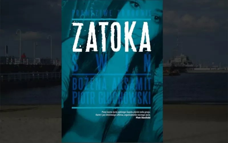 Obrazek w treści Rodzina Anaid protestuje przeciwko serialowi na podstawie Zatoki Świń [jpg]