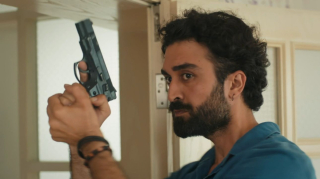 Bohaterowie serialu Dziedzictwo, emitowanego na antenie TVP 1