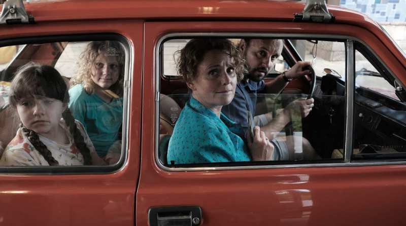 Obrazek w treści Zupa nic – polska komedia będąca prequelem filmu „Moje córki krowy” [jpg]