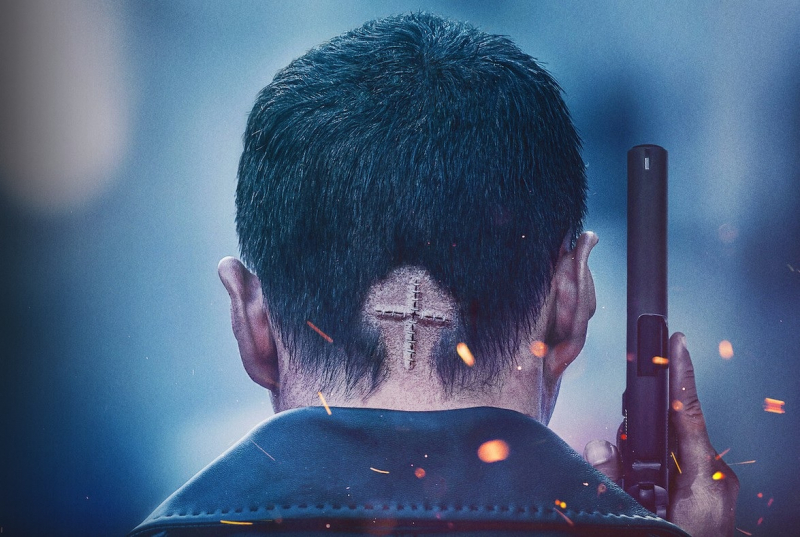 Obrazek w treści Carter - mocne azjatyckie kino akcji wkracza na Netfliksa  [jpg]