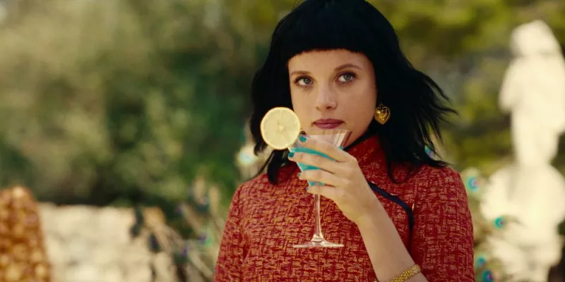 Obrazek w treści „Kleo” – niemiecki serial akcji już na Netflixie! [jpg]