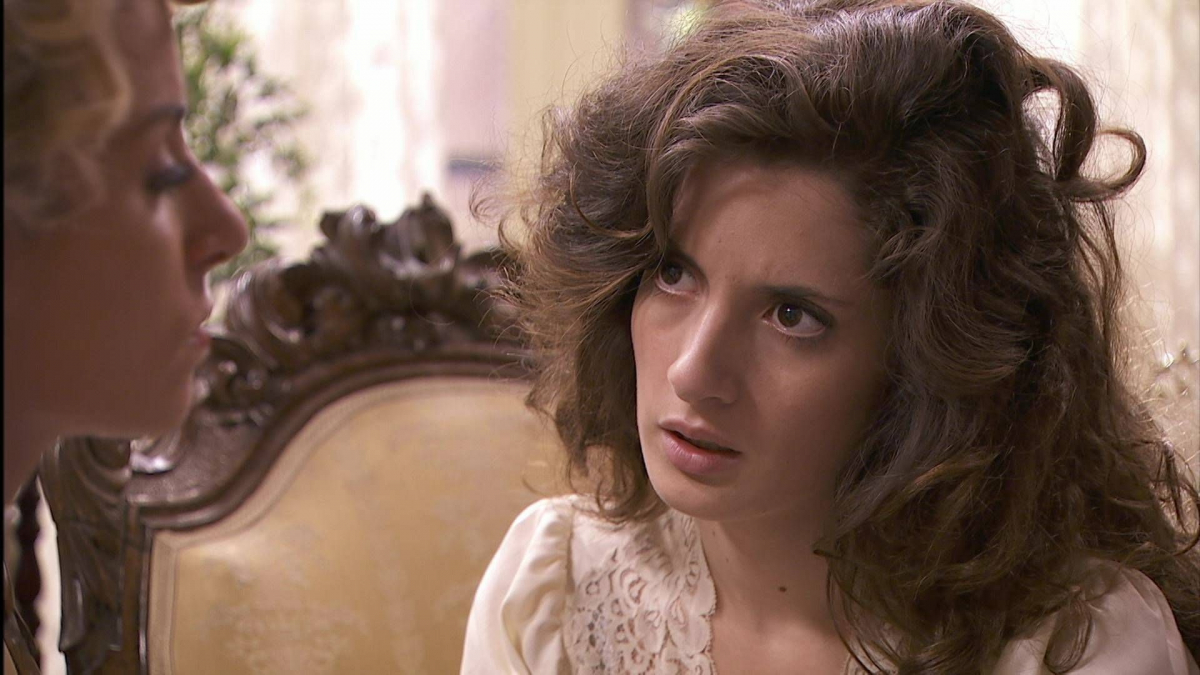 Obrazek w treści Akacjowa 38 - 152 odc. Manuela ma wątpliwości co do Germana? Streszczenie 152 i 153 odc.  [jpg]