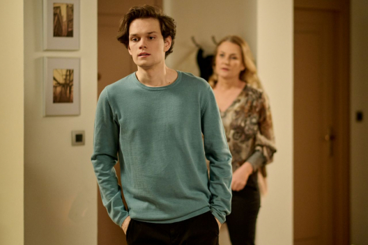 Bohaterowie serialu serialu Na Wspólnej, emitowanego na antenie TVN