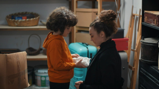 Bohaterowie serialu Dziedzictwo, emitowanego na antenie TVP 1