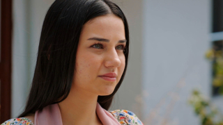 Miłość i nadzieja - kadr z serialu.