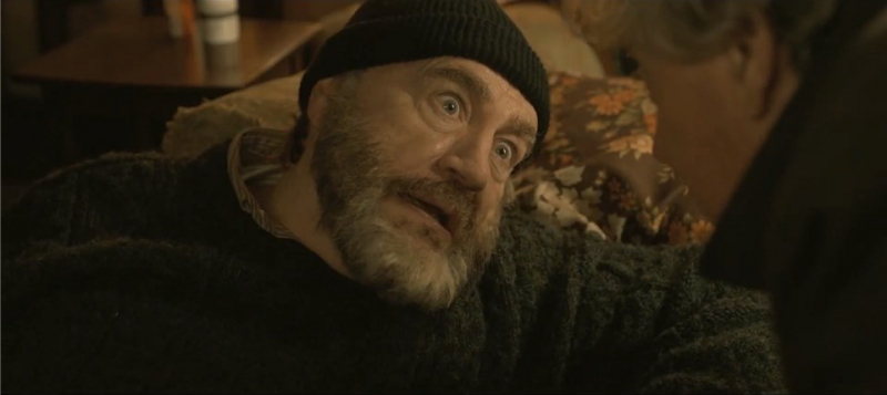 Obrazek w treści Uśmiech Etruska – Mały wnuk odmienia życie zgorzkniałego dziadka... [jpg]