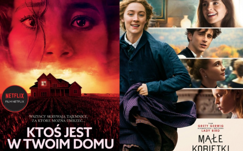 Obrazek w treści Co nowego na Netfliksie? Najważniejsze premiery od 3 do 10 października 2021 roku [jpg]