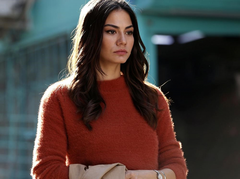 Obrazek w treści Miłość i przeznaczenie: Powr&oacute;t na stare śmieci.... Co jeszcze wydarzy się w 1 odcinku? [jpg]