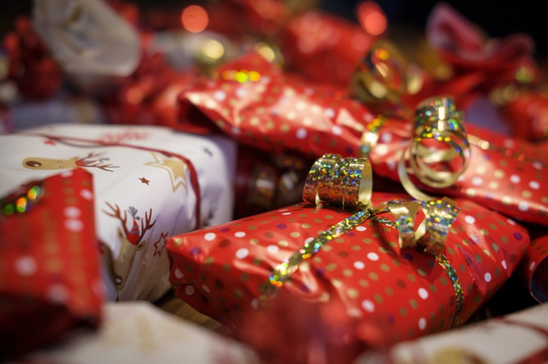 Obrazek w treci wita Boego Narodzenia przed nami! Jakie prezenty kupi bliskim? [jpg]