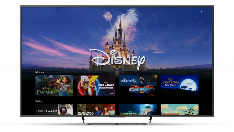 Obrazek w treści Premiery Disney+ w grudniu 2022. Nowe filmy i seriale na Disney+ [jpg]