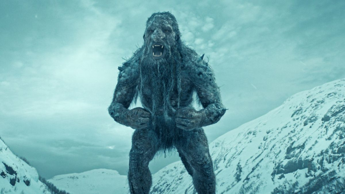 "Troll 2" - kadr z filmu