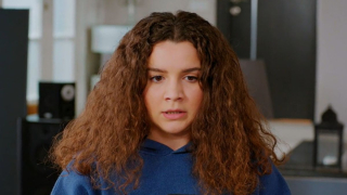 Miłość i nadzieja - kadr z serialu.