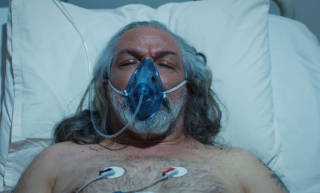 Bohaterowie serialu Dziedzictwo, emitowanego na antenie TVP 1