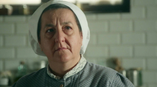 Bohaterowie serialu La Promesa - pałac tajemnic, emitowanego na antenie TVP 2.