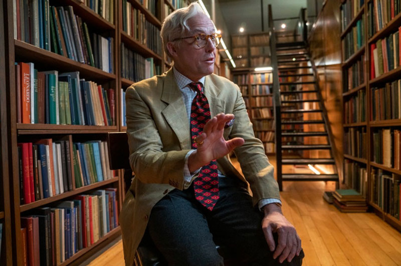 Obrazek w treści Śmiech przez łzy. &bdquo;Giń, 2020, &bdquo;Death 2020  [jpg]