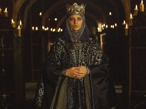 Obrazek w treści "Izabela, królowa Hiszpanii". Co wydarzy się w 23 i 24 odcinku nowego hiszpańskiego serialu na antenie stacji TVP 2? [jpg]