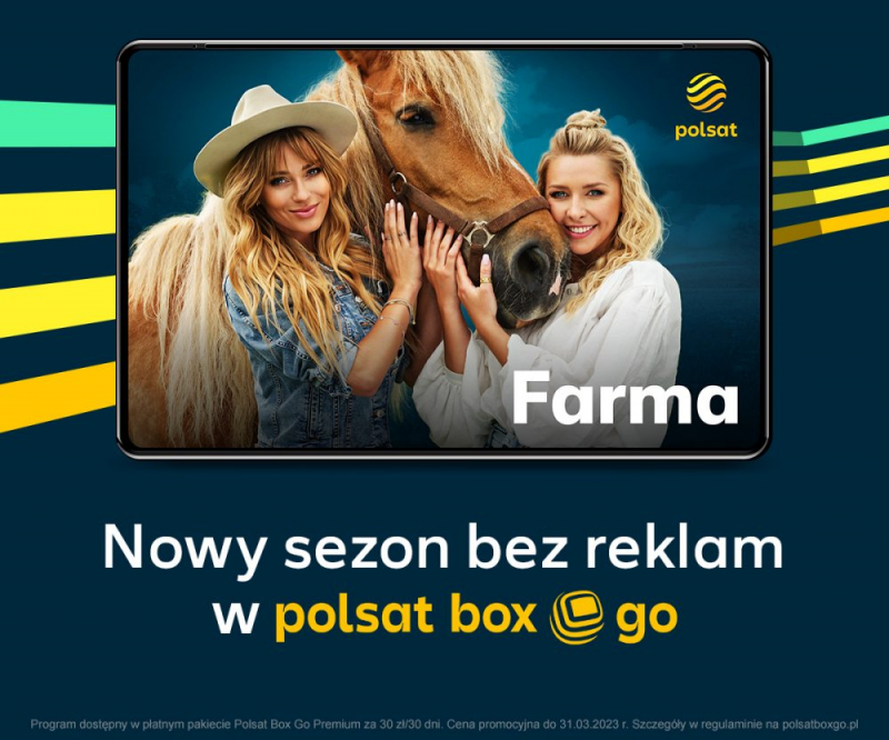 Obrazek w treści Farma - dziś startuje 2 sezon programu Polsatu!  [jpg]