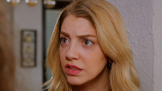 Miłość i nadzieja - kadr z serialu.