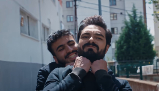 Bohaterowie serialu Dziedzictwo, emitowanego na antenie TVP 1