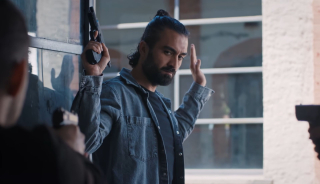 Bohaterowie serialu Dziedzictwo, emitowanego na antenie TVP 1