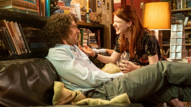 Obrazek w treści Powstanie serial na podstawie słynnej książki “Zaklęci w czasie” [jpg]