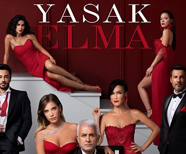 Obrazek w treści Zakazany owoc &ndash; Co zdarzy się w 149 i 150 odcinku popołudniowego serialu, emitowanego na stacji TVP 2? [jpg]