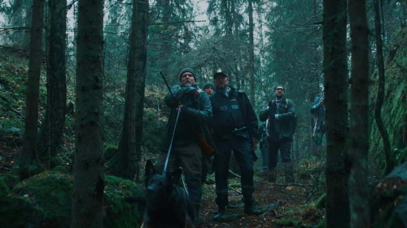 Obrazek w treści Wilk wikingów - norweski horror o nastolatce wilkołaku dziś debiutuje na Netflix  [jpg]