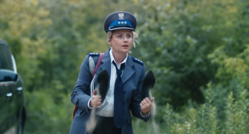 Obrazek w treści Komisarz mama – oto nowy serial telewizji Polsat! [jpg]